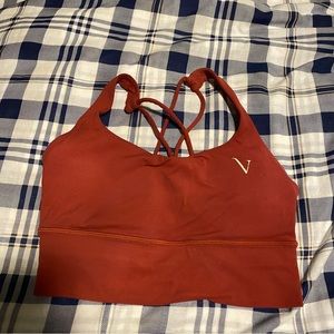 3/$50 Vitae Apparel sports bra